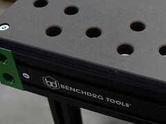 Benchdogs Ultra Workstation