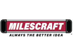 Milescraft Neuheiten
