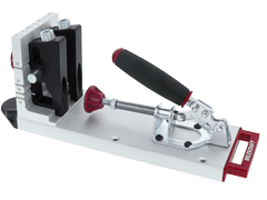 Taschenlochbohrschablonen