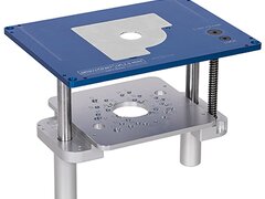 Oberfräsenlift OFL2.0-MINI