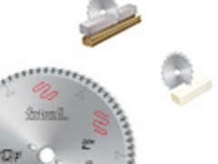 für Alu, Kunststoffe & NE Metalle