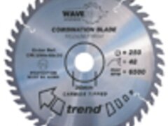 Kreissägeblatt fein