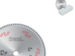 für harte & abrasive Werkstoffe