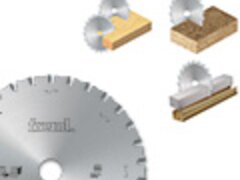 für Allzweck, Baustoffe & Multimaterial