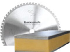 Dünnbleche, Sandwich Material & Verbundstoffe