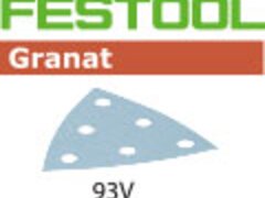 V93 - Granat