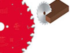 Freud Sägeblatt für Längsschnitt