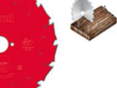 Freud Sägeblatt nagelfest