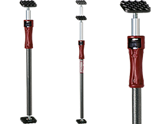 PIHER Deckenstützen