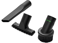 Spezialdüsen & -bürsten