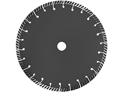 Diamantscheiben für Trennsysteme