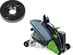 Zubehör für Diamant Trennsysteme