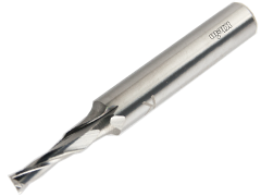 Spiralnutfräser VHM