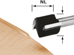 für Kantenfräse OFK & MFK 700