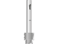 Stufenfräser & Kantengetriebefräser